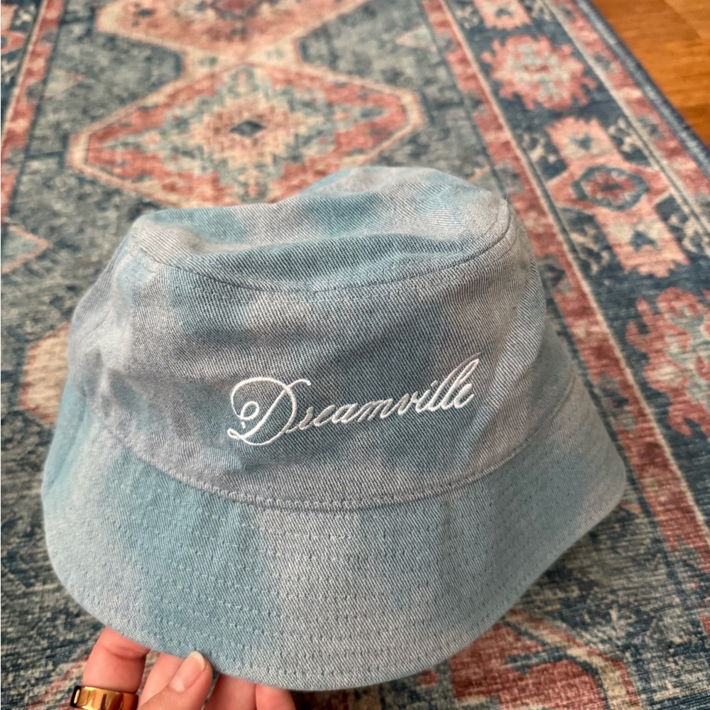 Dreamville Festival - 5th & Final year - Blue Bucket Hat